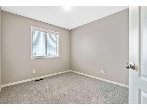 14 Silverado Saddle Heights Sw, Calgary, AB - Indoor Photo Showing Other Room