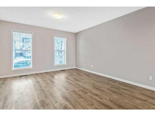 14 Silverado Saddle Heights Sw, Calgary, AB - Indoor Photo Showing Other Room