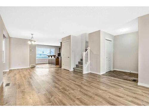 14 Silverado Saddle Heights Sw, Calgary, AB - Indoor