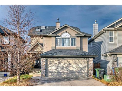 141 Cranston Way Se, Calgary, AB - Outdoor