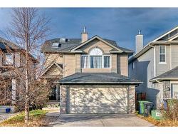 141 Cranston Way SE Calgary, AB T3M 1G1