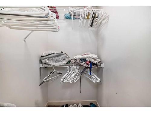 141 Cranston Way Se, Calgary, AB - Indoor With Storage