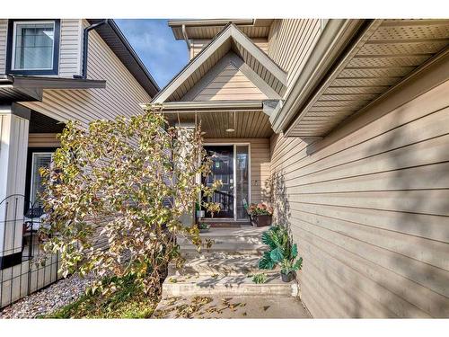 141 Cranston Way Se, Calgary, AB - Outdoor With Exterior