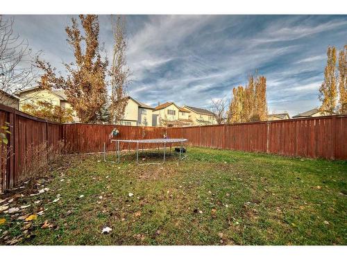 141 Cranston Way Se, Calgary, AB - Outdoor