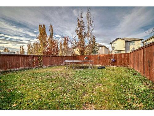 141 Cranston Way Se, Calgary, AB - Outdoor