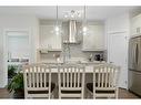 4308-522 Cranford Drive Se, Calgary, AB  - Indoor Photo Showing Kitchen 