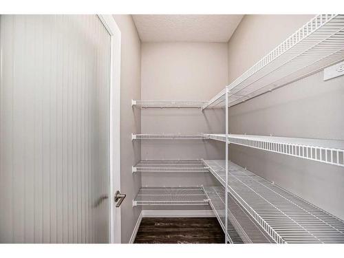 151 Masters Link Se, Calgary, AB - Indoor With Storage