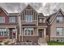 151 Masters Link Se, Calgary, AB  - Outdoor With Facade 