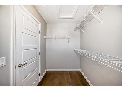 151 Masters Link Se, Calgary, AB - Indoor With Storage