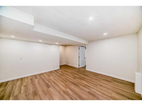 151 Masters Link Se, Calgary, AB - Indoor