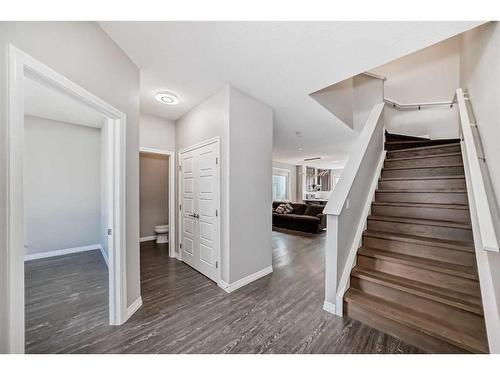 151 Masters Link Se, Calgary, AB - Indoor Photo Showing Other Room