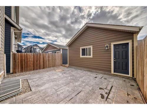 151 Masters Link Se, Calgary, AB - Outdoor With Exterior