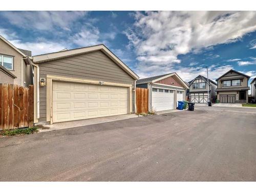 151 Masters Link Se, Calgary, AB - Outdoor