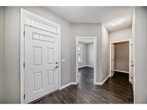 151 Masters Link Se, Calgary, AB - Indoor Photo Showing Other Room