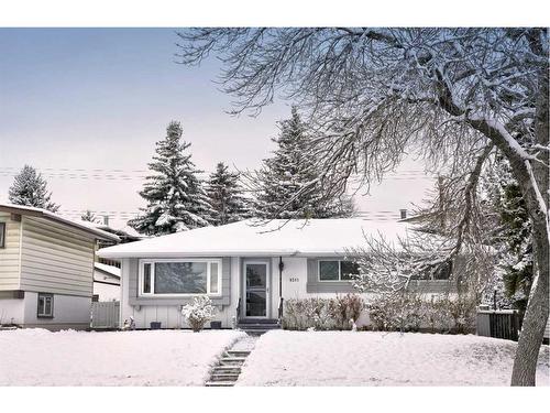 9311 Fairmount Drive Se, Calgary, AB - Outdoor With Facade