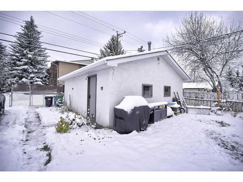 9311 Fairmount Drive Se, Calgary, AB - Outdoor