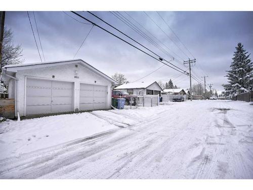 9311 Fairmount Drive Se, Calgary, AB - Outdoor