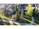 159 Crystal Shores Drive, Okotoks, AB  - Outdoor With View 