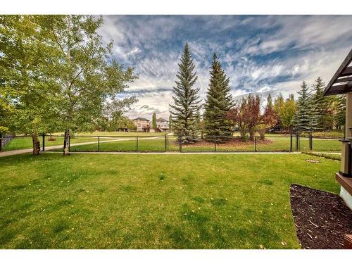 159 Crystal Shores Drive, Okotoks, AB - Outdoor With View