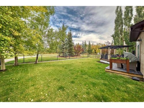 159 Crystal Shores Drive, Okotoks, AB - Outdoor