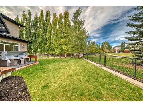 159 Crystal Shores Drive, Okotoks, AB - Outdoor