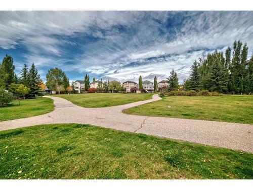 159 Crystal Shores Drive, Okotoks, AB - Outdoor With View