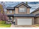 159 Crystal Shores Drive, Okotoks, AB  - Outdoor 