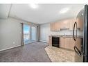 419-1717 60 Street Se, Calgary, AB  - Indoor Photo Showing Kitchen 