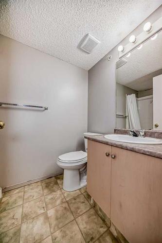 419-1717 60 Street Se, Calgary, AB - Indoor Photo Showing Bathroom