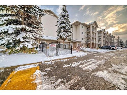 419-1717 60 Street Se, Calgary, AB - Outdoor