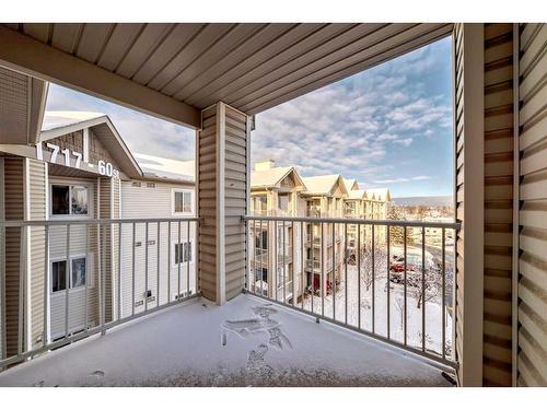 419-1717 60 Street Se, Calgary, AB - Outdoor With Exterior