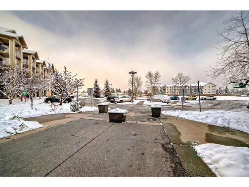 419-1717 60 Street Se, Calgary, AB - Outdoor