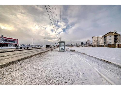 419-1717 60 Street Se, Calgary, AB - Outdoor