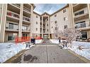 419-1717 60 Street Se, Calgary, AB  - Outdoor 