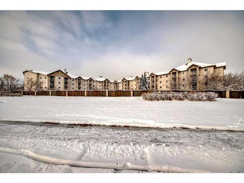 419-1717 60 Street Se, Calgary, AB - Outdoor