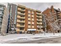 301-1311 15 Avenue Sw, Calgary, AB  - Outdoor With Facade 