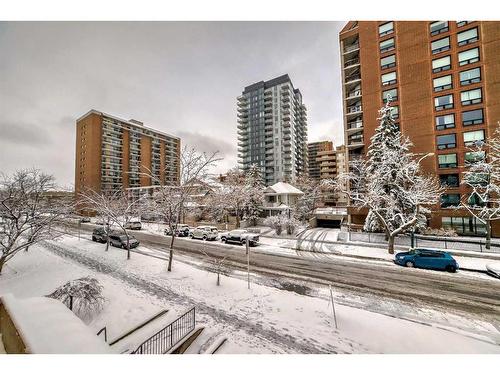 301-1311 15 Avenue Sw, Calgary, AB - Outdoor With Facade