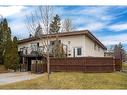 7002 54 Avenue Nw, Calgary, AB  - Outdoor 