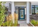 204 Crestbrook Common Sw, Calgary, AB  - Outdoor 