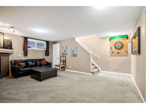 123 New Brighton Landing Se, Calgary, AB - Indoor