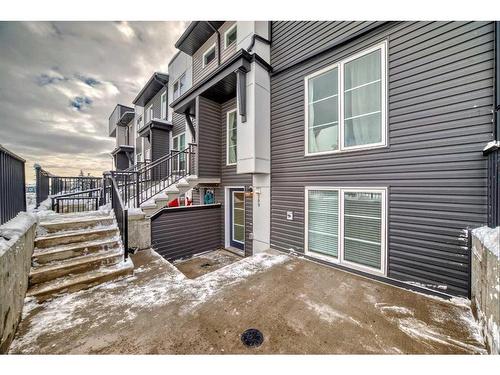 509-474 Seton Circle Se, Calgary, AB - Outdoor