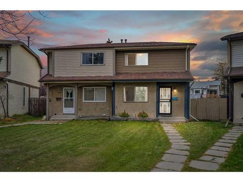 23A Ranchero Bay Nw, Calgary, AB - Outdoor