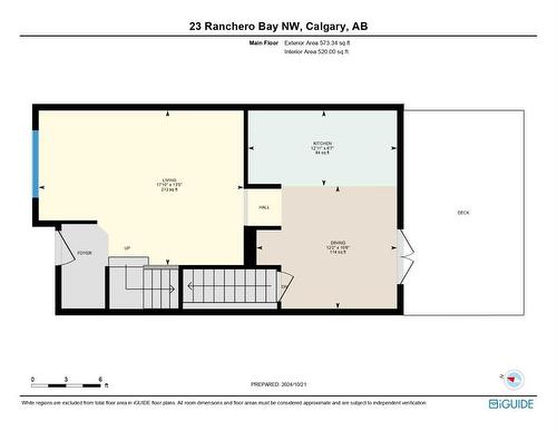 23A Ranchero Bay Nw, Calgary, AB - Other