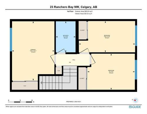 23A Ranchero Bay Nw, Calgary, AB - Other