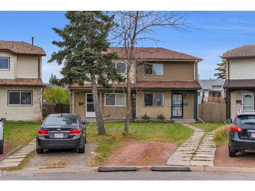 23A Ranchero Bay Nw, Calgary, AB - Outdoor