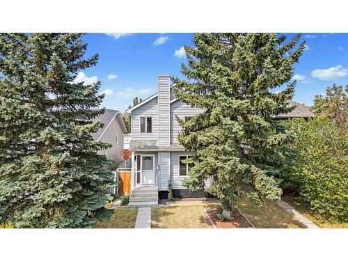 82 Taraglen Road Ne, Calgary, AB - Outdoor