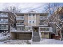 301-1721 13 Street Sw, Calgary, AB  - Outdoor With Balcony 