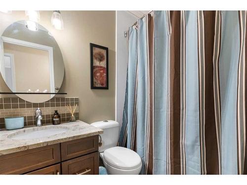 301-1721 13 Street Sw, Calgary, AB - Indoor Photo Showing Bathroom