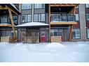 4375 Seton Drive Se, Calgary, AB  - Outdoor With Facade 