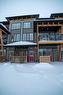 4375 Seton Drive Se, Calgary, AB  - Outdoor With Facade 